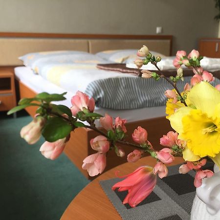 Apartman Darmon Пиещани Екстериор снимка