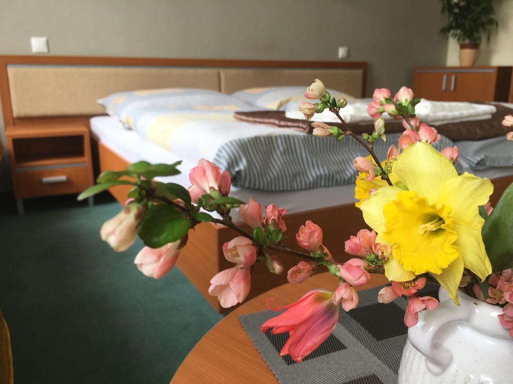 Apartman Darmon Пиещани Екстериор снимка
